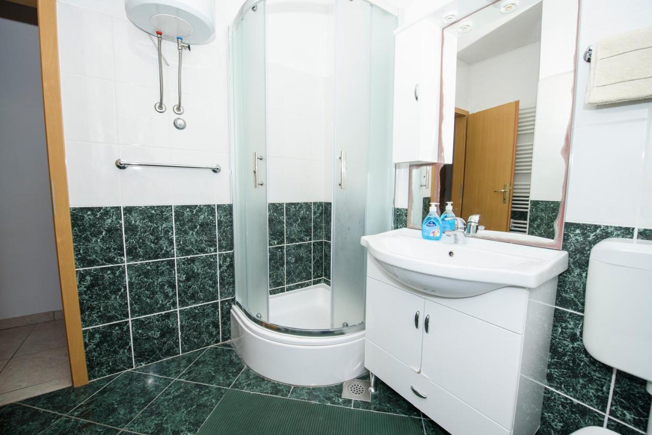 Apartman Mijo - Suhi Potok Jesenice  Exterior foto